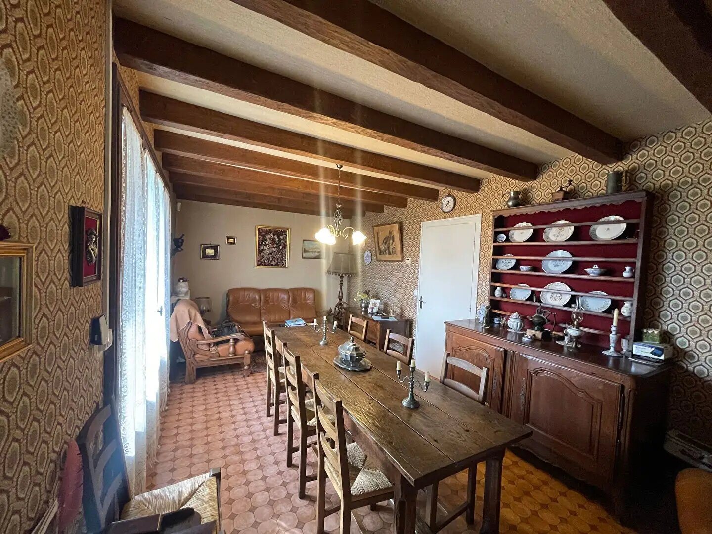 Maison à vendre, 76m², Germigny-sur-Loire
