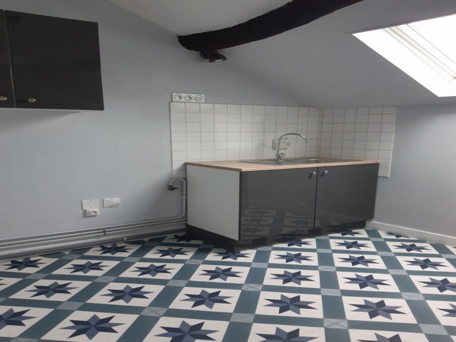 Appartement à louer, 46m², Nevers