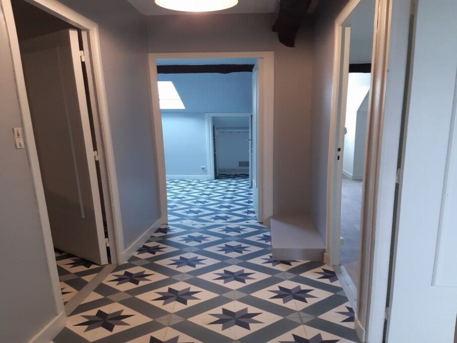 Appartement à louer, 46m², Nevers
