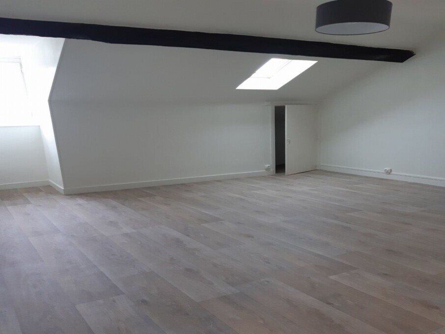 Appartement à louer, 46m², Nevers