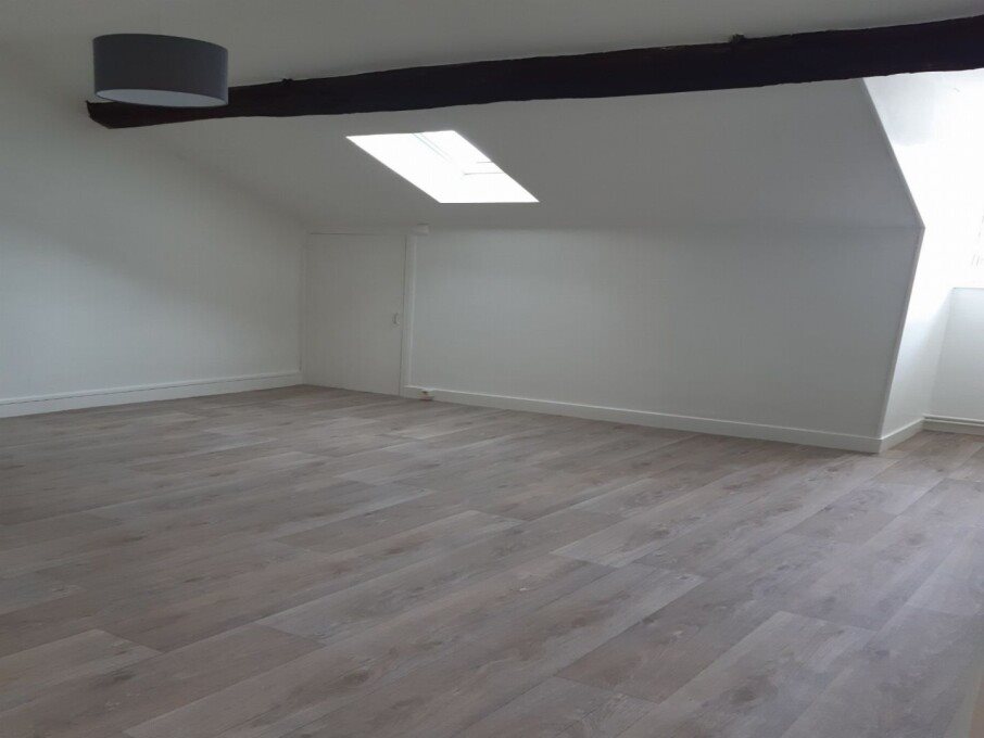Appartement à louer, 46m², Nevers