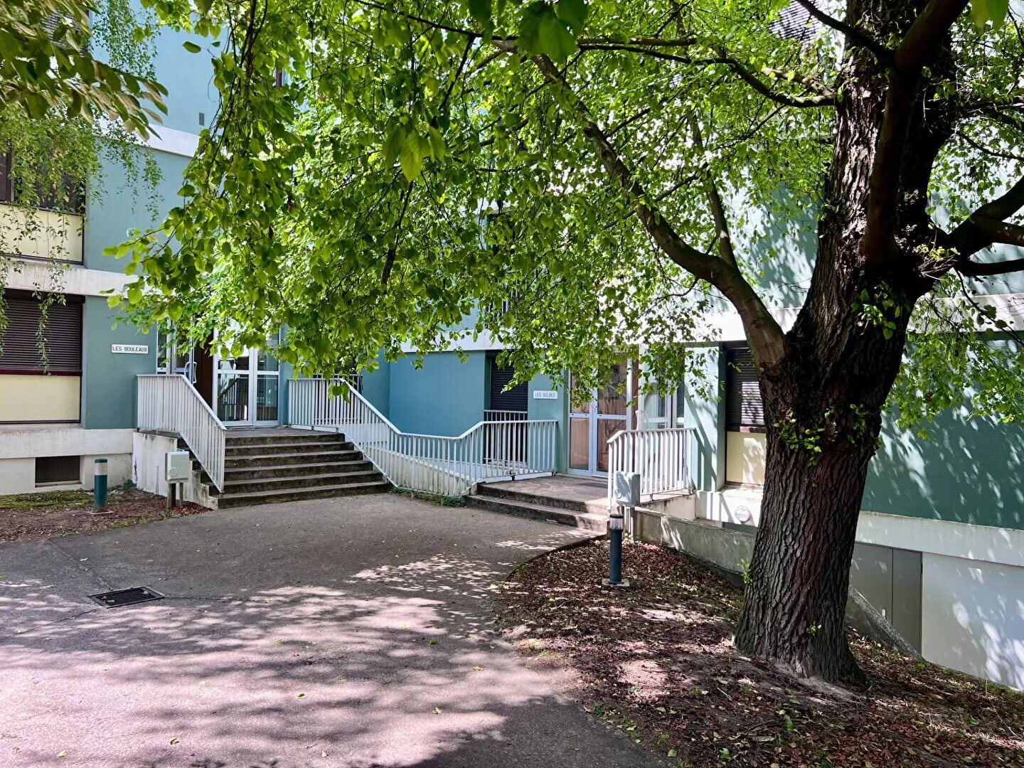 Appartement à vendre, 42m², Nevers