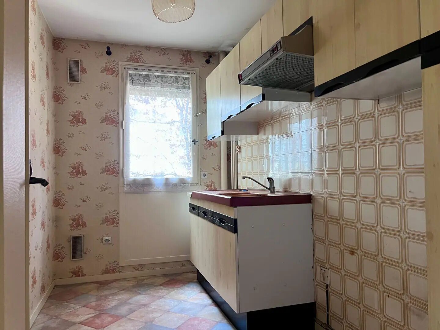 Appartement à vendre, 42m², Nevers