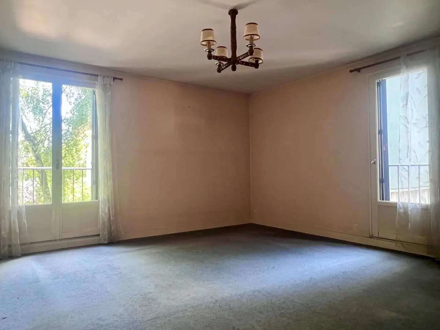Appartement à vendre, 42m², Nevers