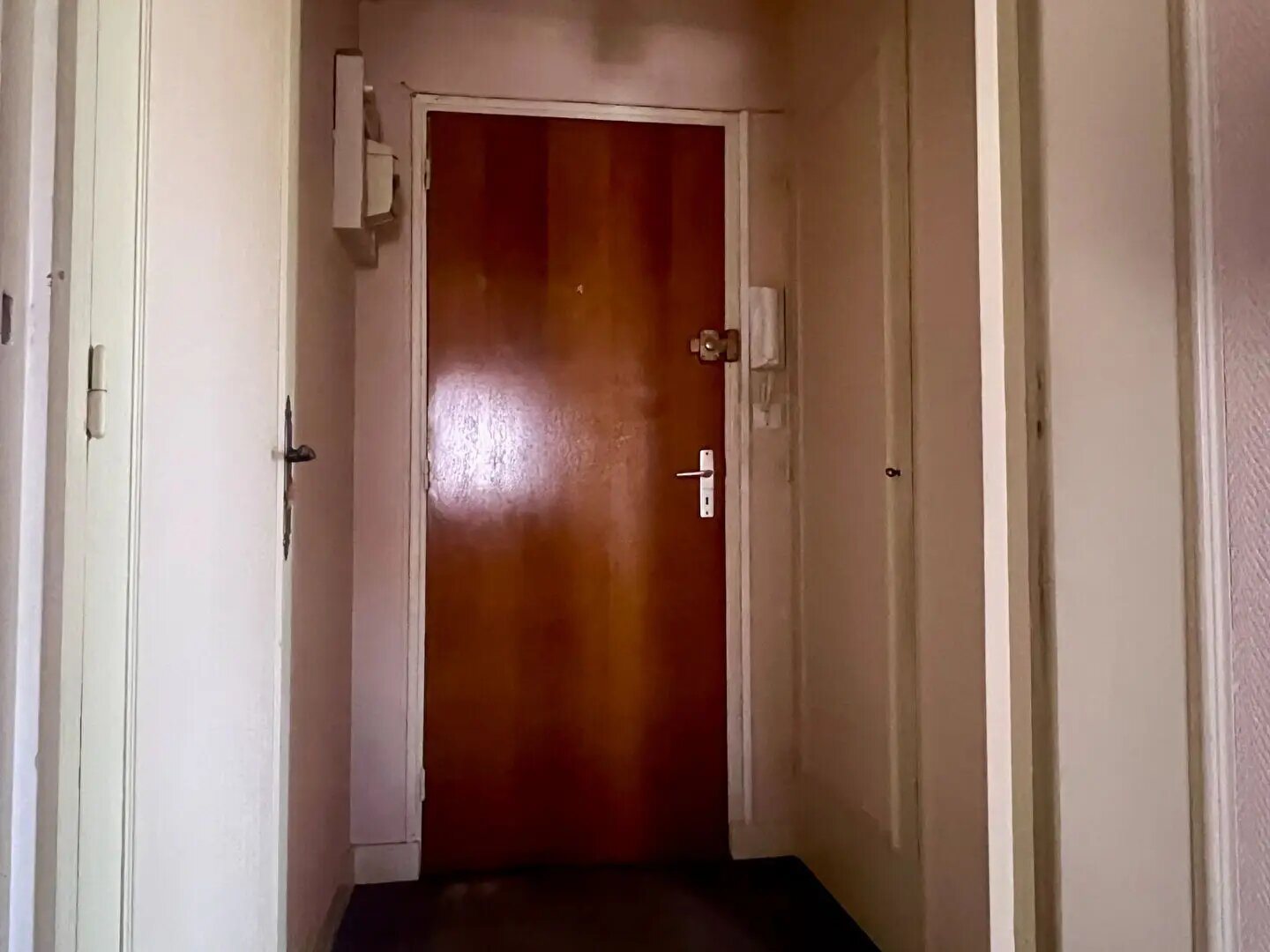 Appartement à vendre, 42m², Nevers