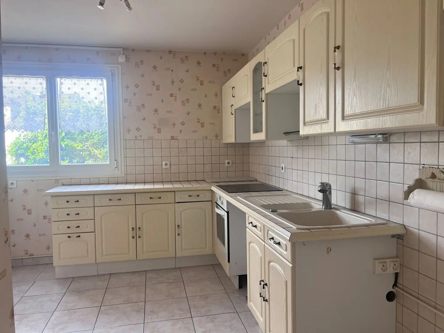 Appartement à vendre, 79m², Nevers