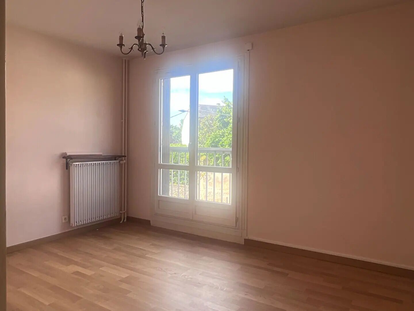 Appartement à vendre, 79m², Nevers