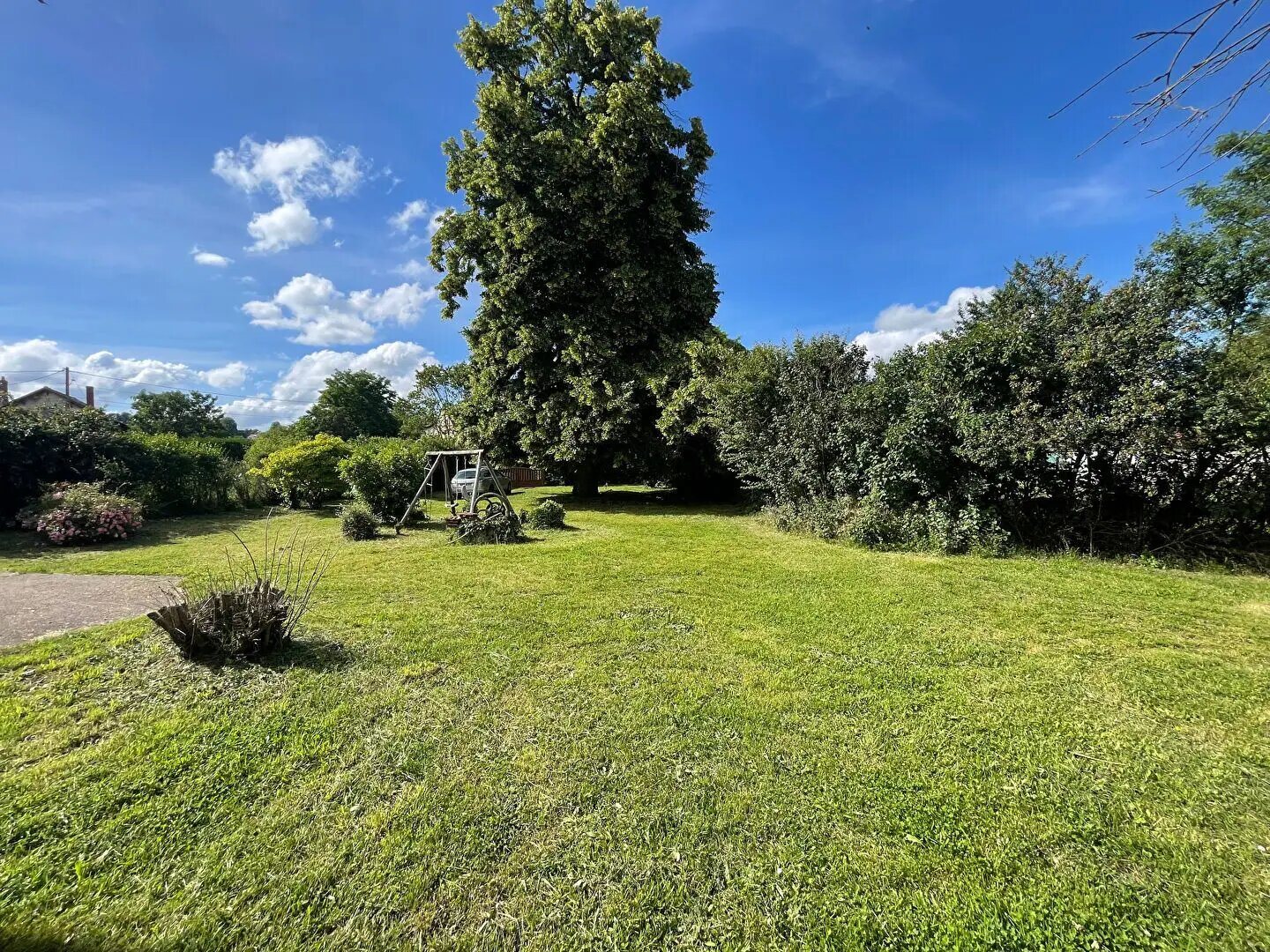 Maison à vendre, 86m², Challuy