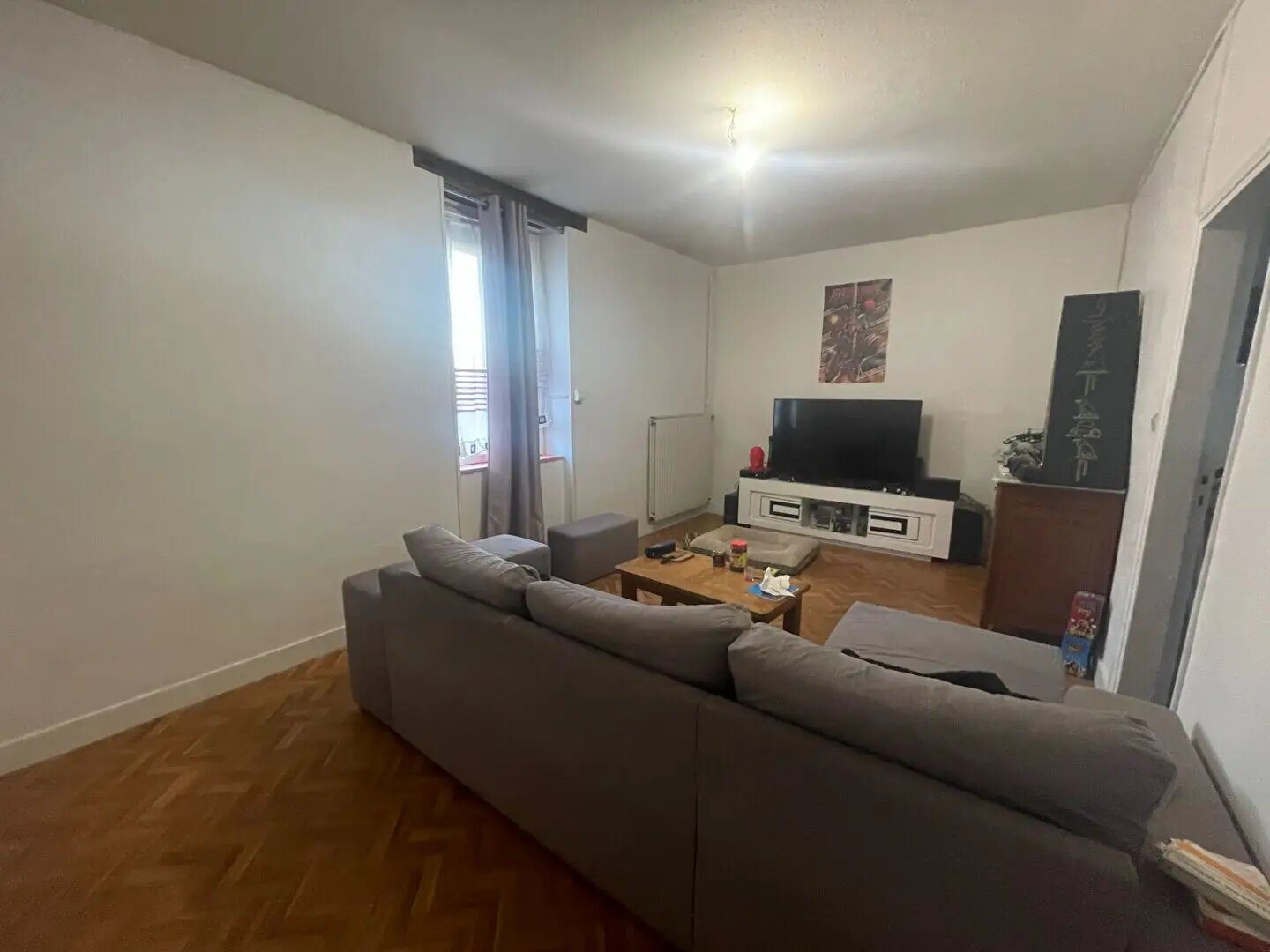 Maison à vendre, 86m², Challuy