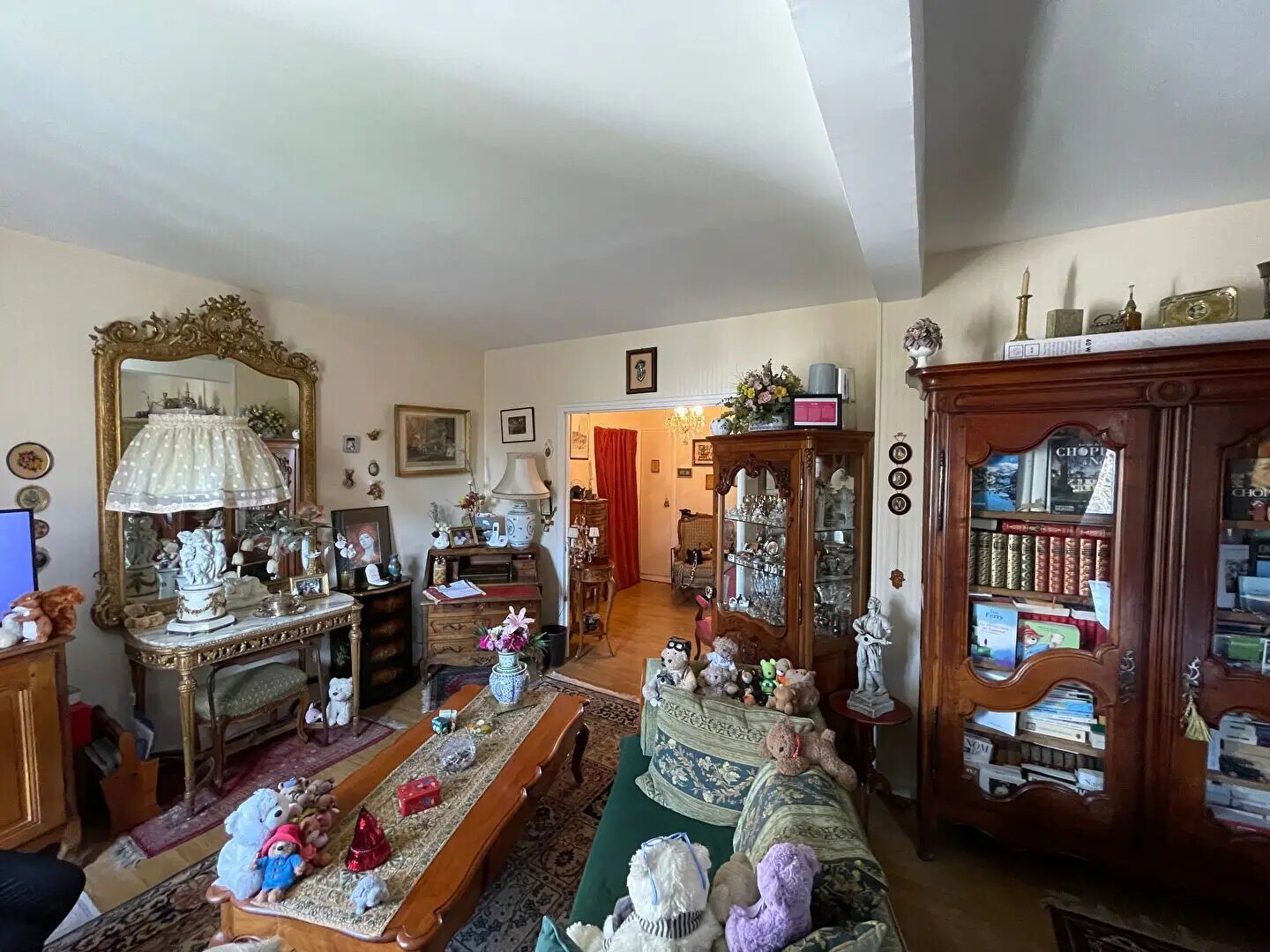 Appartement à vendre, 83m², Nevers