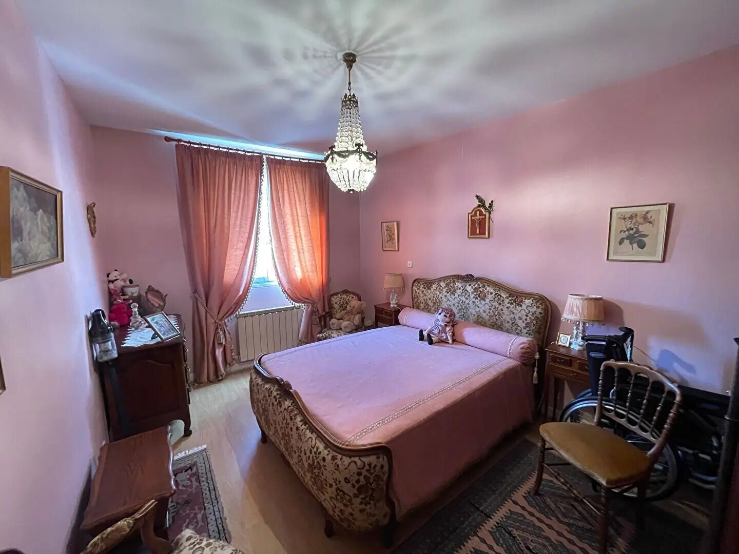 Appartement à vendre, 83m², Nevers