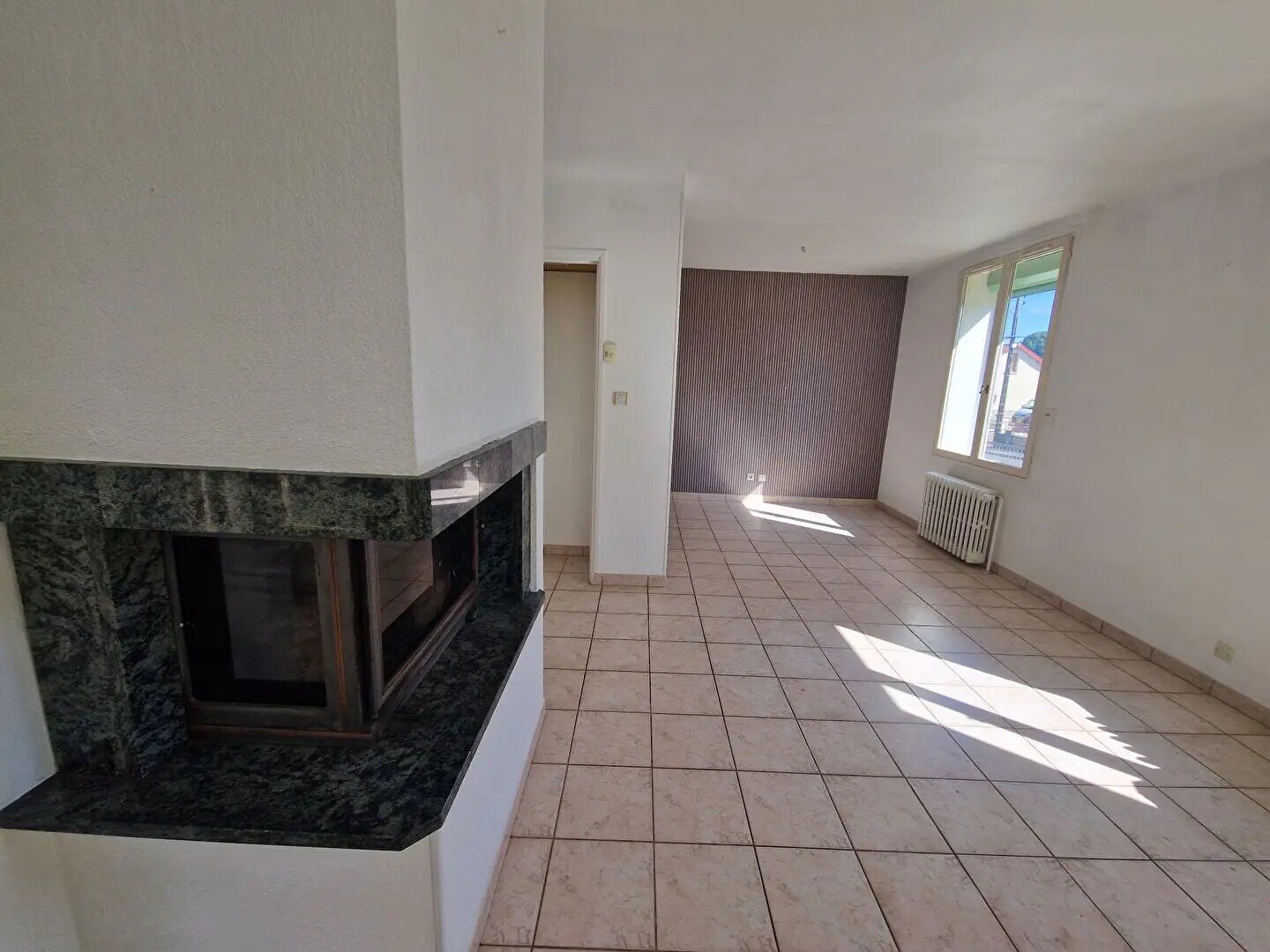 Maison à louer, 64m², Guérigny