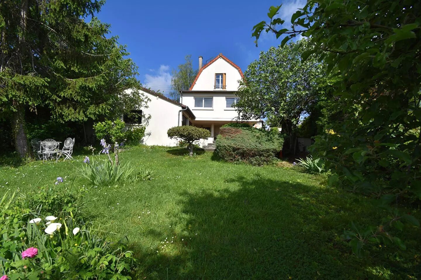 Maison à vendre, 102m², Nevers