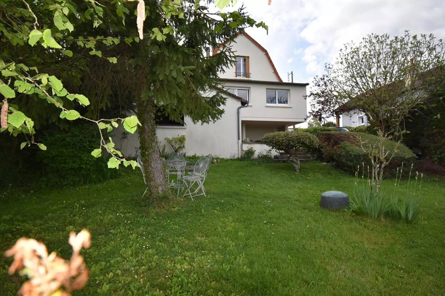 Maison à vendre, 102m², Nevers