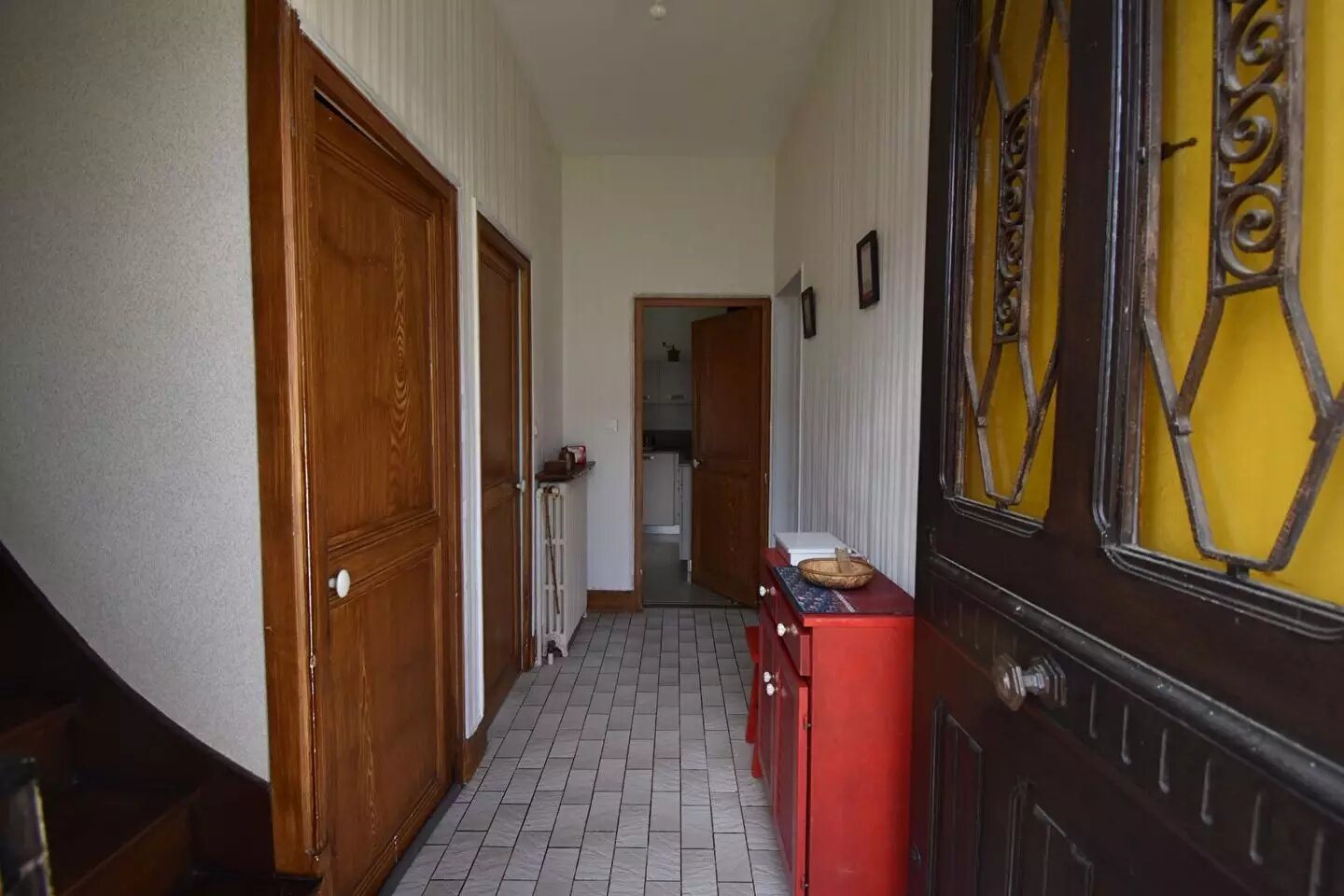 Maison à vendre, 102m², Nevers