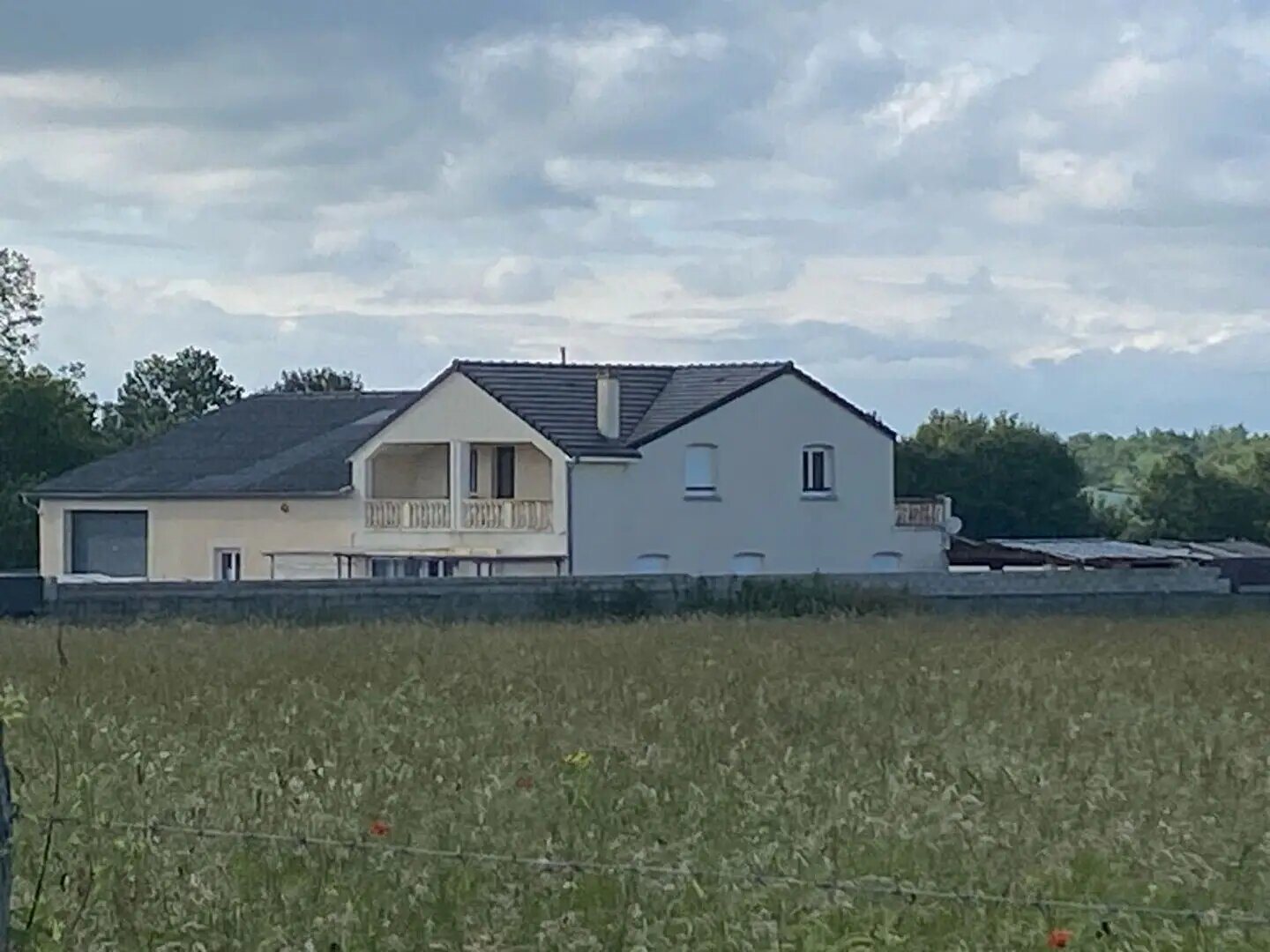 Maison à vendre, 240m², Marzy