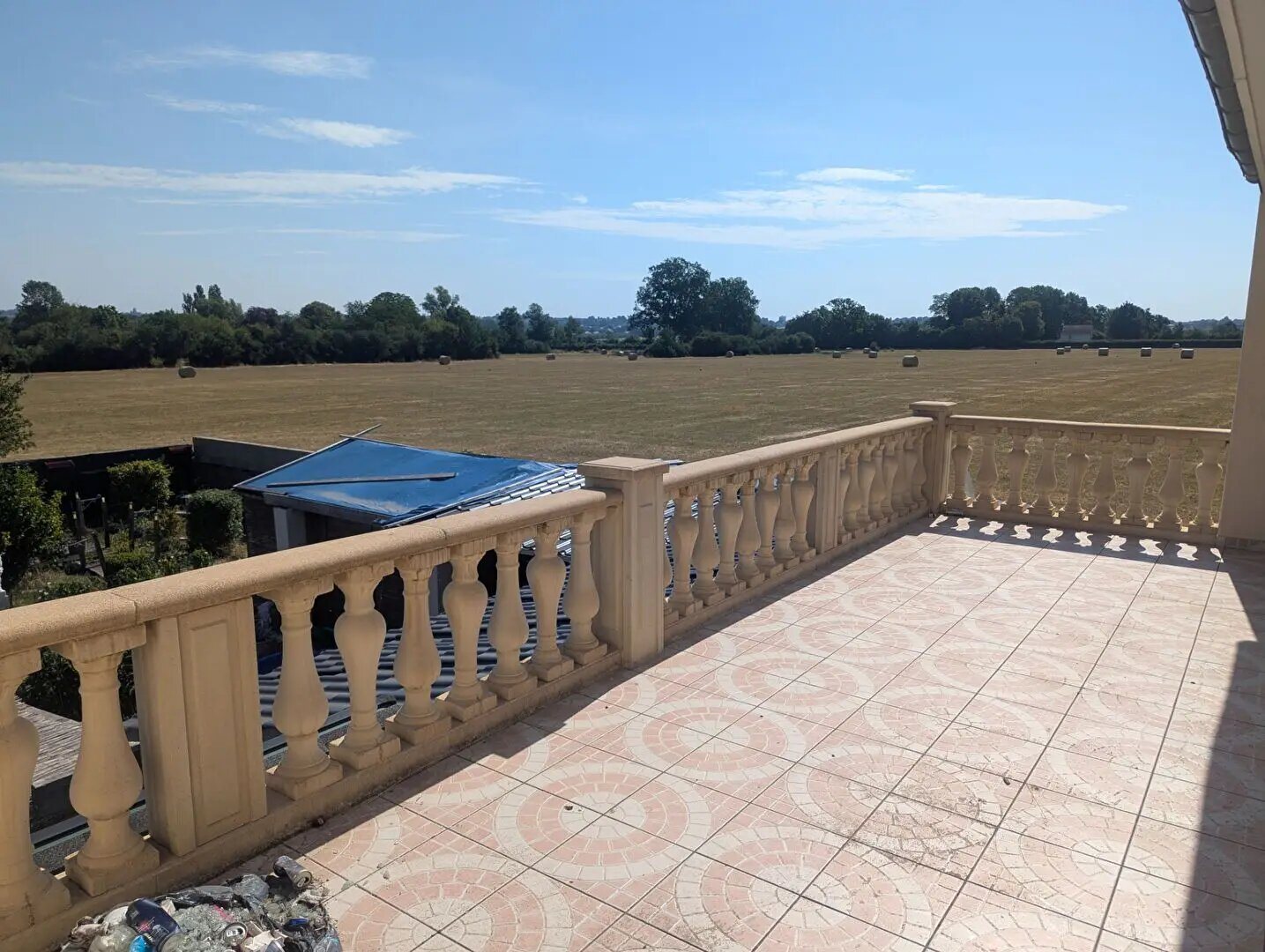 Maison à vendre, 240m², Marzy