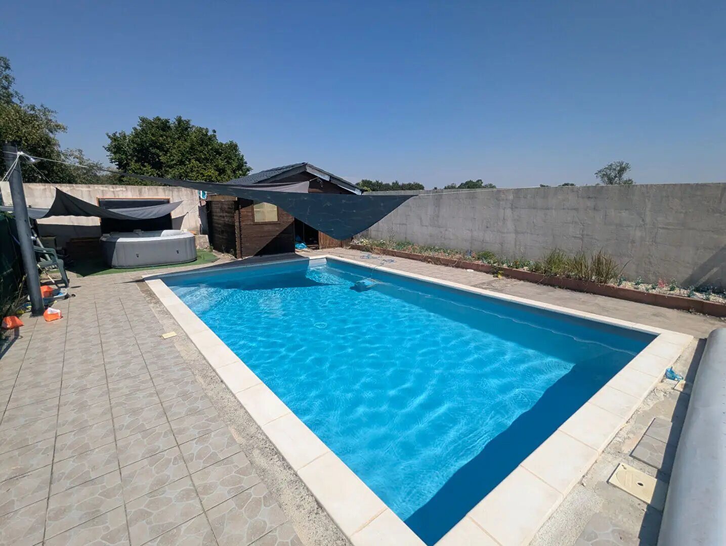 Maison à vendre, 240m², Marzy