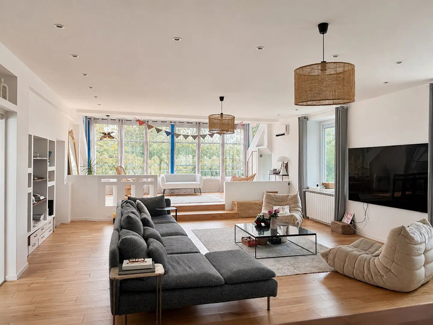 Appartement à vendre, 230m², Nevers
