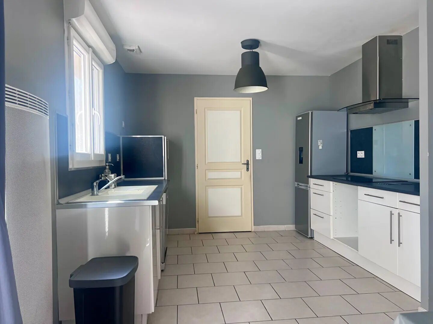 Maison à vendre, 111m², Urzy