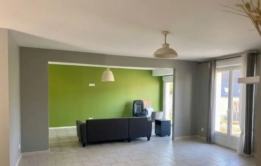 Maison à vendre, 111m², Urzy