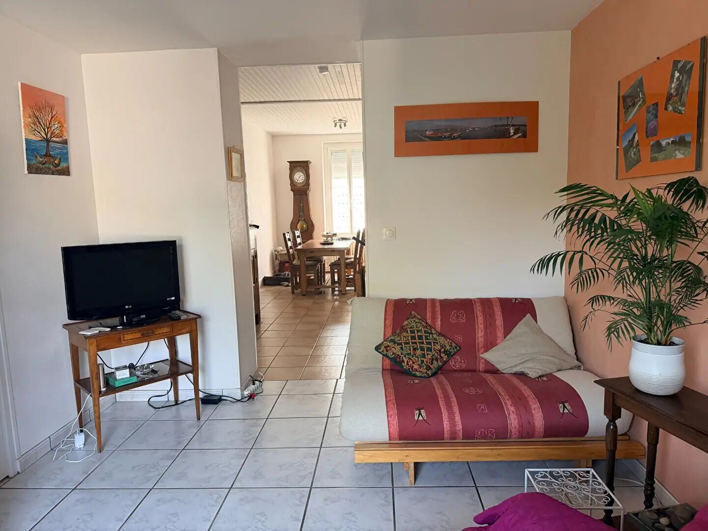 Maison à vendre, 96m², Nevers