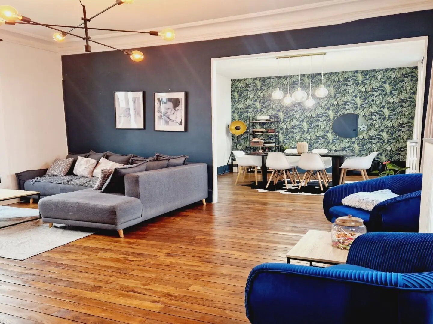 Appartement à vendre, 119m², Nevers