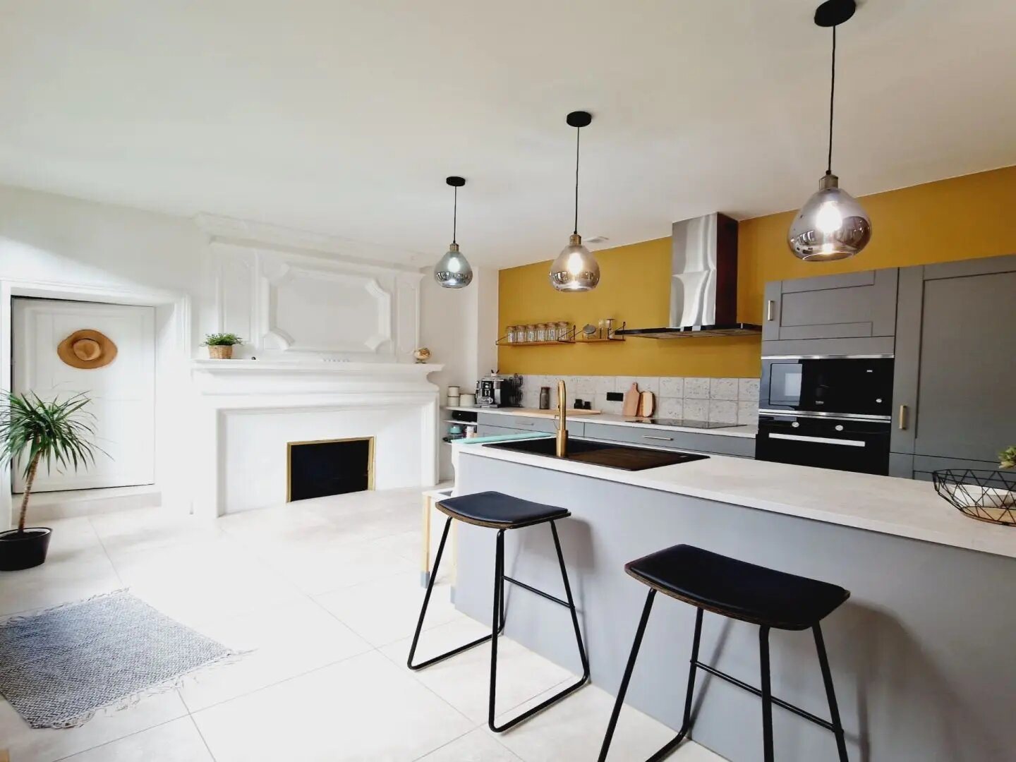 Appartement à vendre, 119m², Nevers