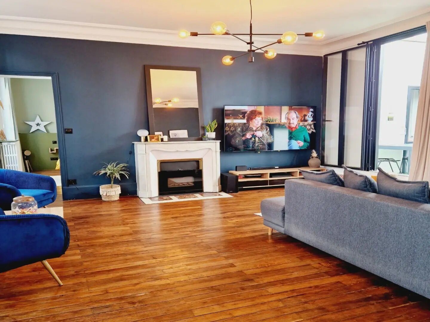 Appartement à vendre, 119m², Nevers