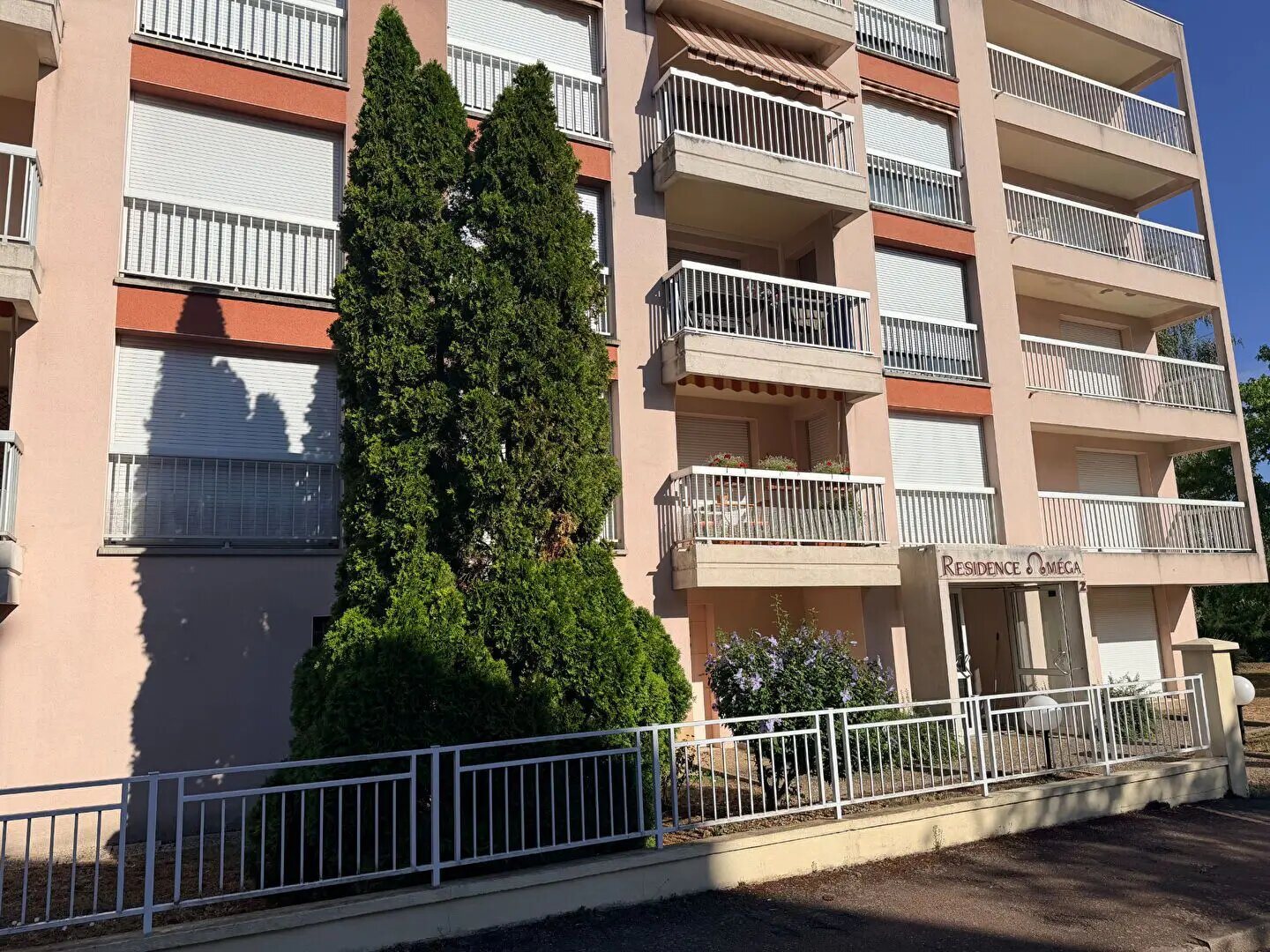 Appartement à vendre, 71m², Nevers