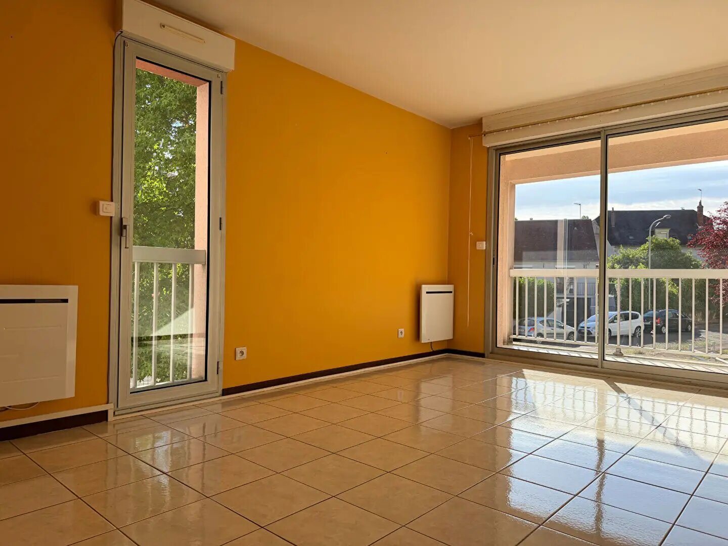 Appartement à vendre, 71m², Nevers