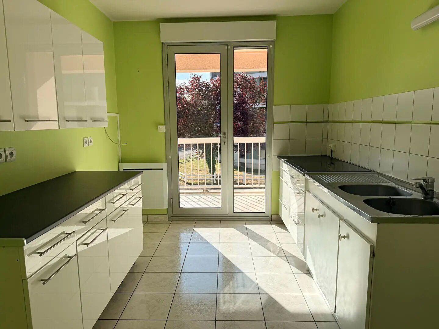Appartement à vendre, 71m², Nevers