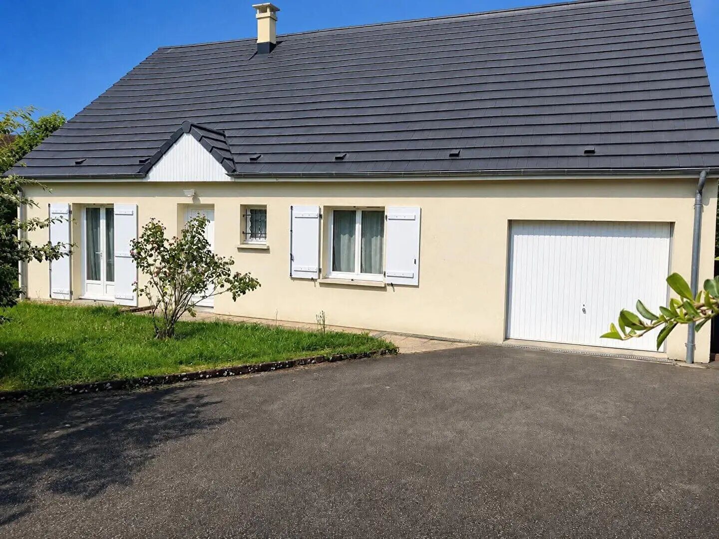 Maison à vendre, 138m², Nevers