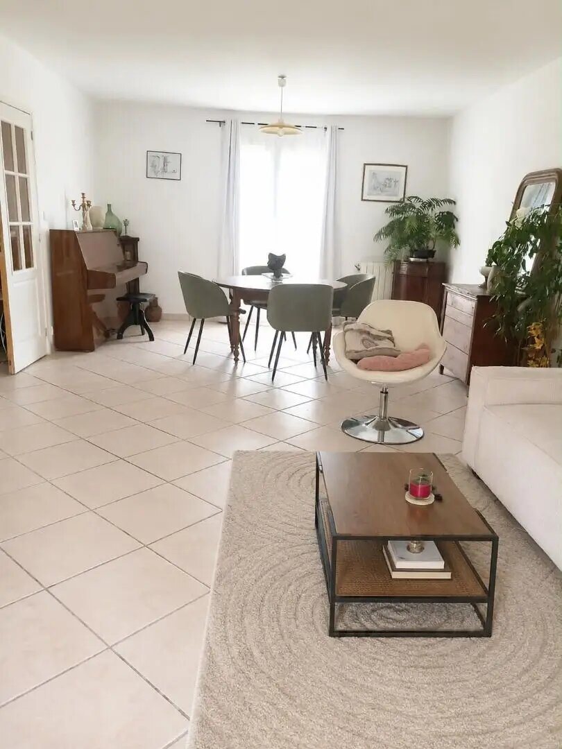 Maison à vendre, 138m², Nevers