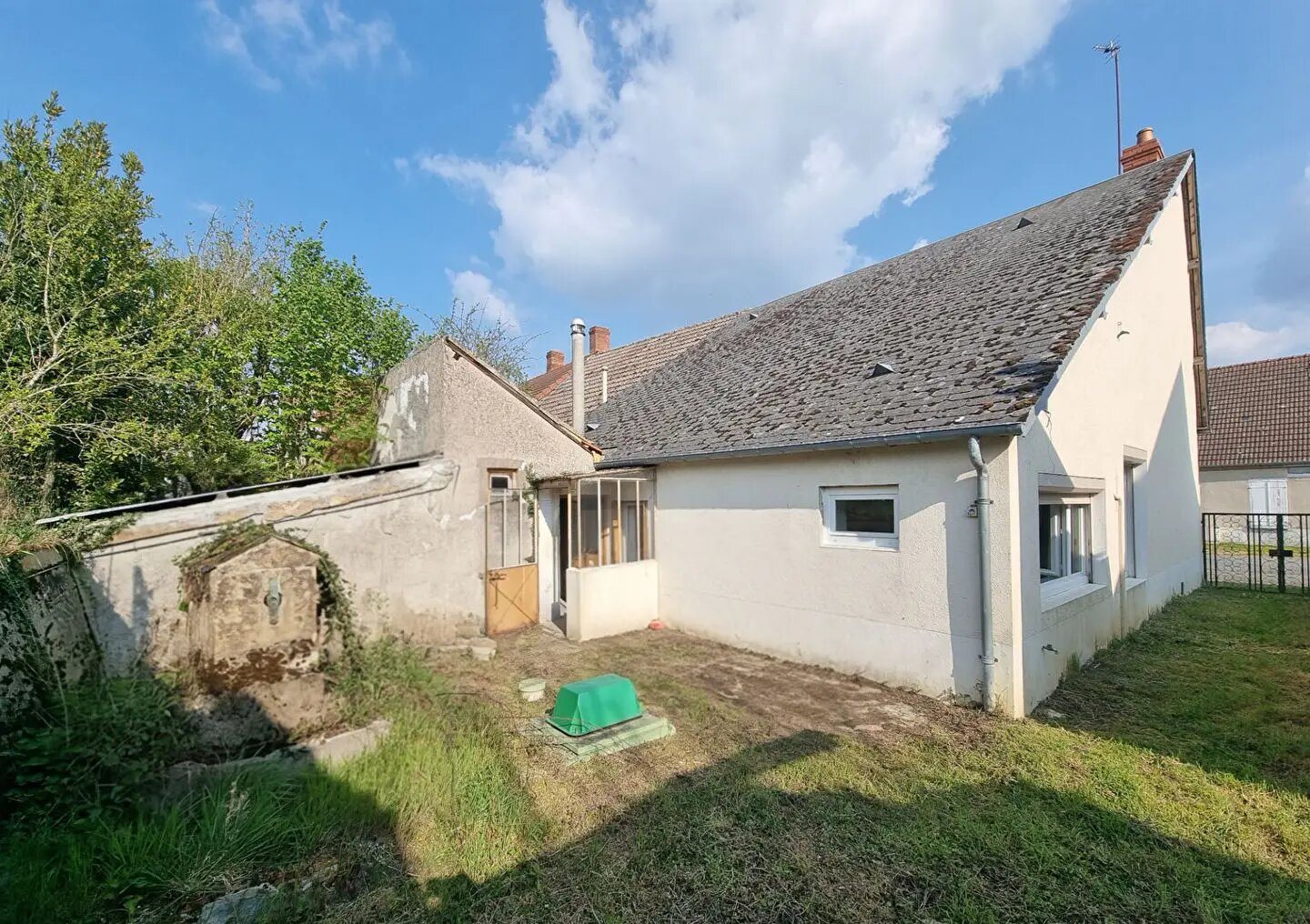 Maison à vendre, 80m², Précy