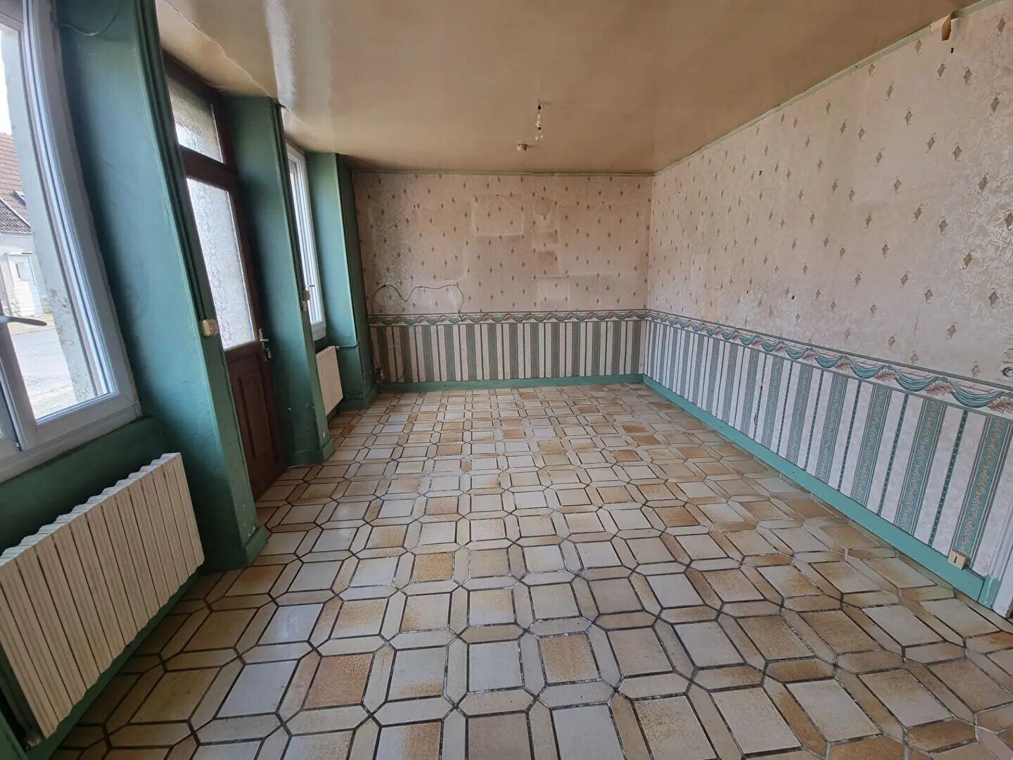 Maison à vendre, 80m², Précy