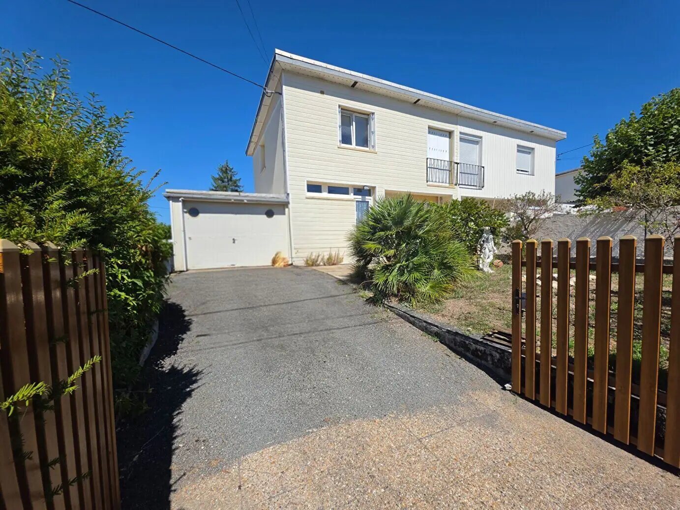 Maison à vendre, 71m², Garchizy