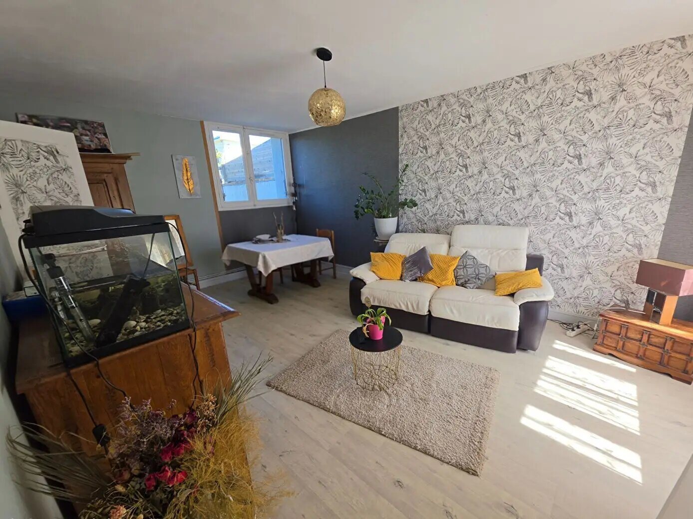 Maison à vendre, 71m², Garchizy