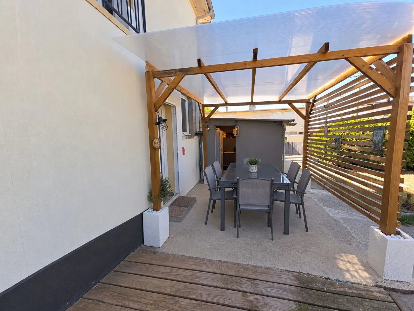 Maison à vendre, 71m², Garchizy