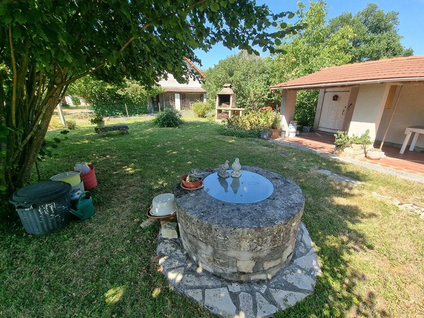 Maison à vendre, 145m², Garchizy