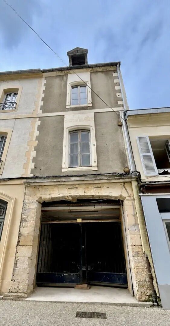 Appartement à vendre, 155m², Nevers