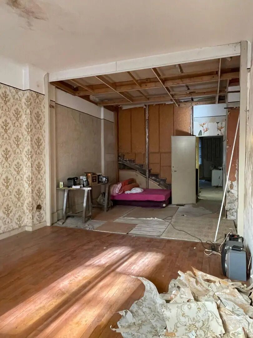 Appartement à vendre, 155m², Nevers