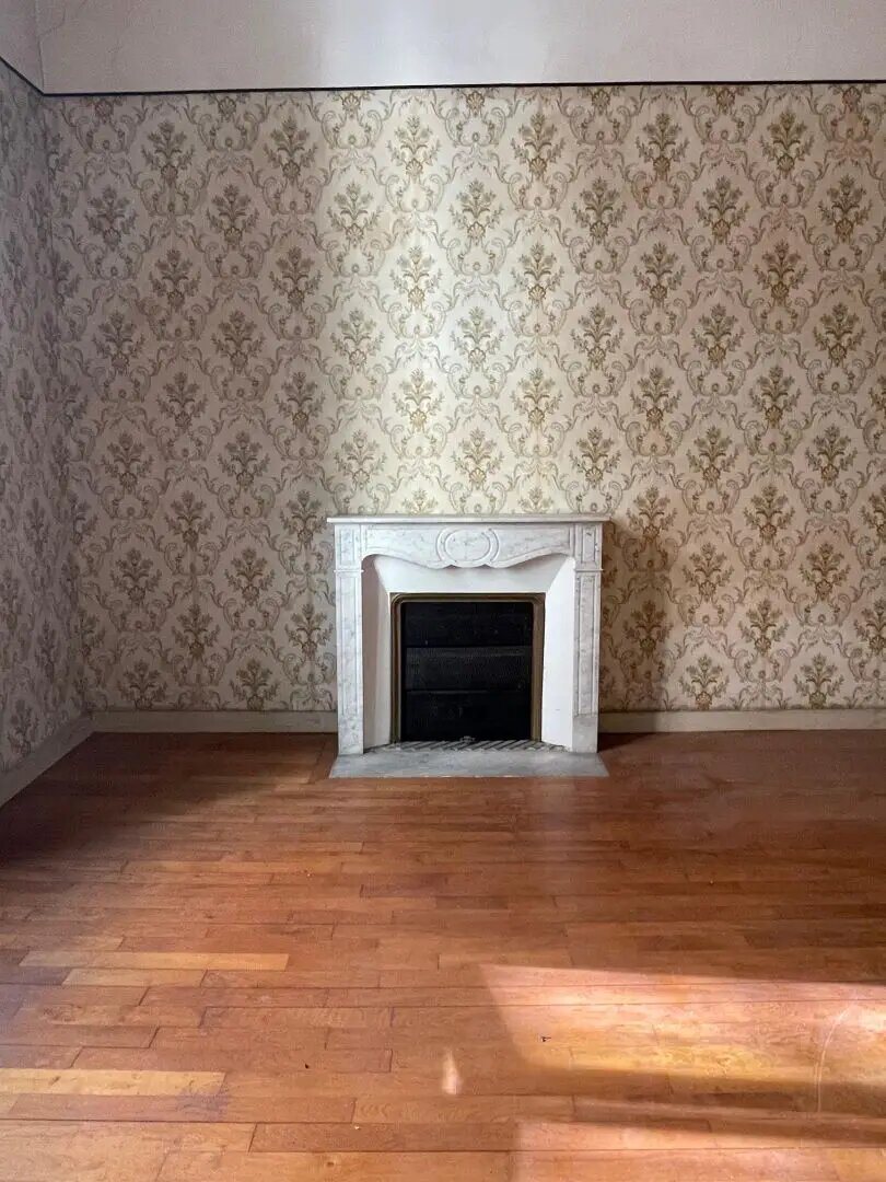 Appartement à vendre, 155m², Nevers