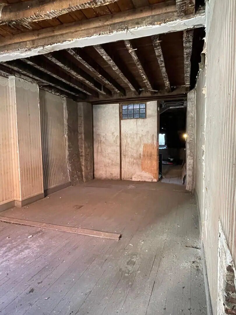 Appartement à vendre, 155m², Nevers