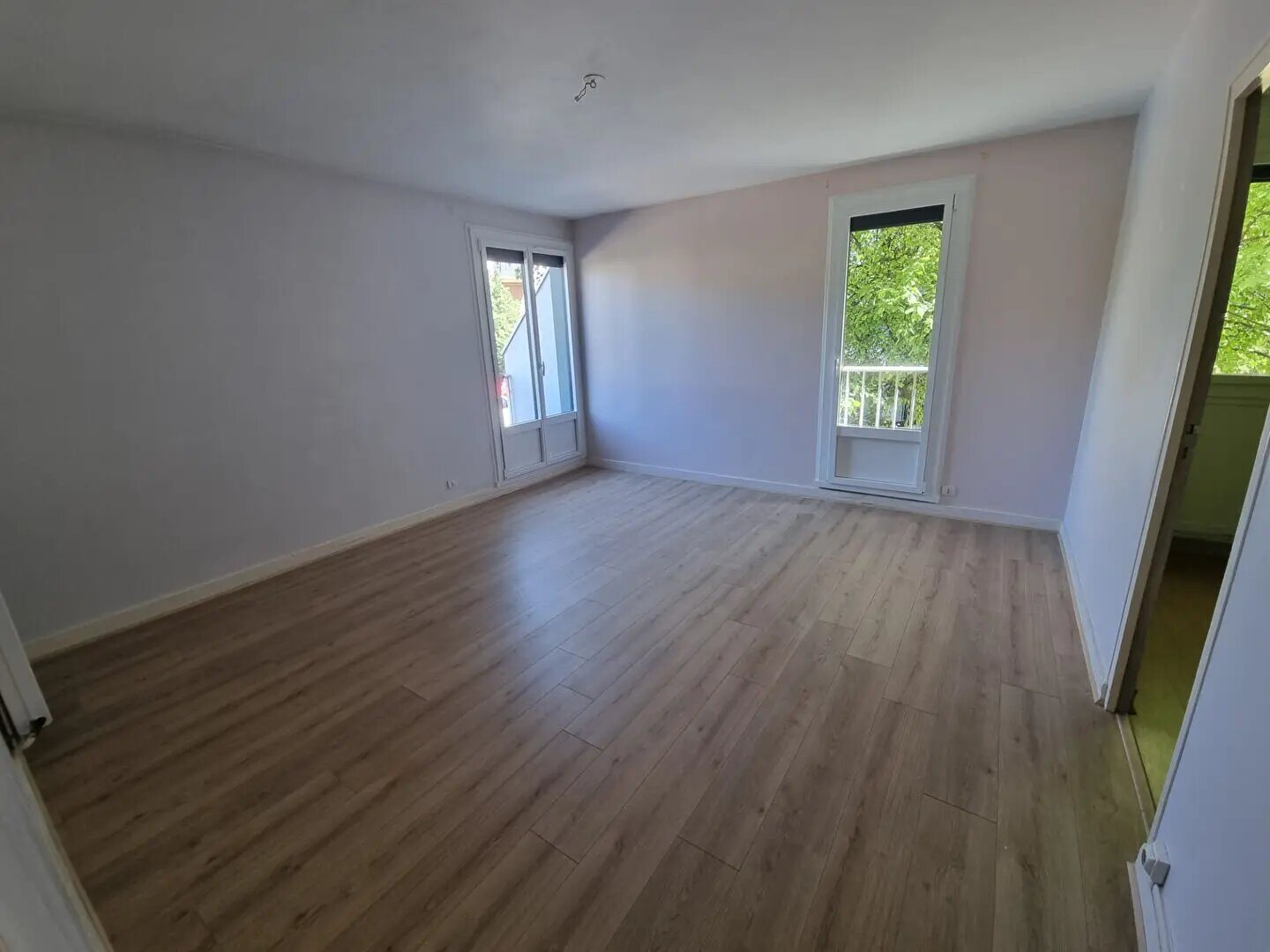 Appartement à vendre, 44m², Nevers