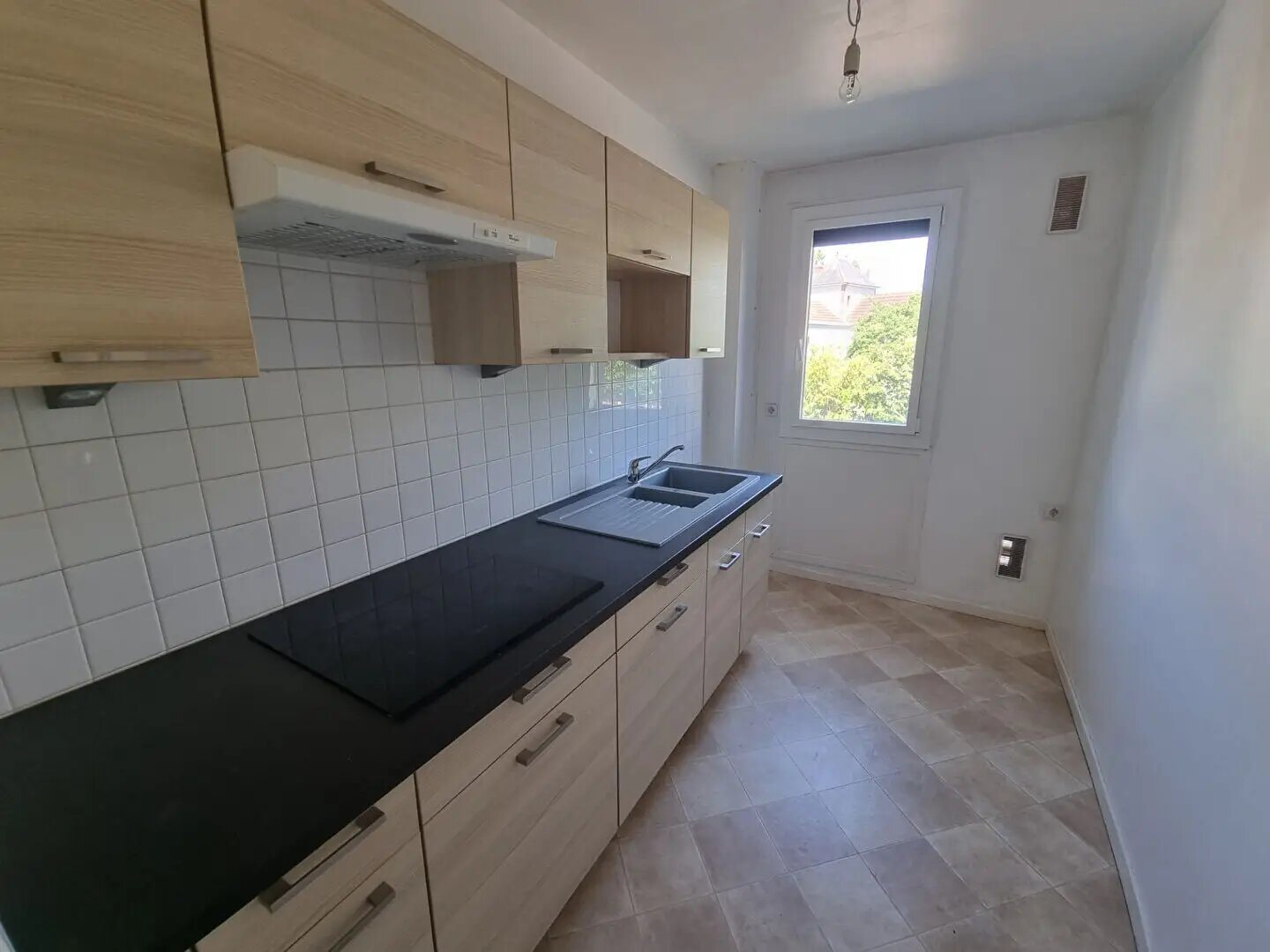 Appartement à vendre, 44m², Nevers