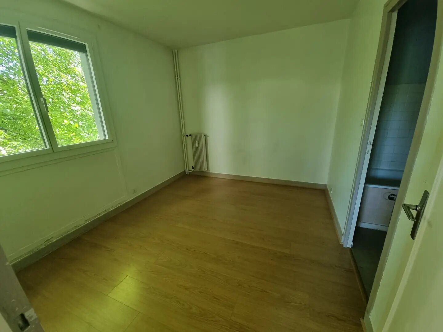 Appartement à vendre, 44m², Nevers