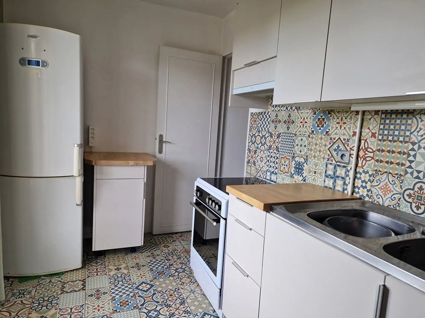 Appartement à louer, 63m², Nevers