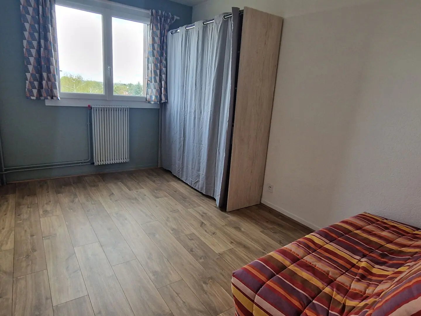 Appartement à louer, 63m², Nevers