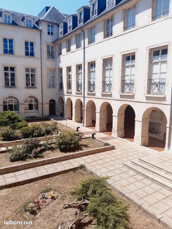 Appartement à louer, 48m², Nevers